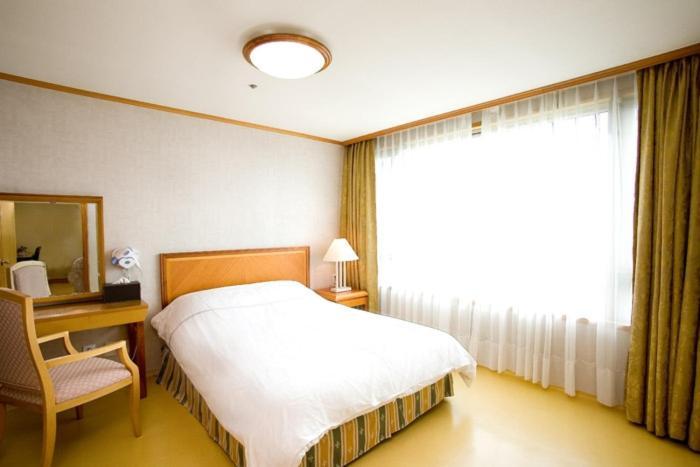 Wellihilli Park Resort Hoengseong Zewnętrze zdjęcie