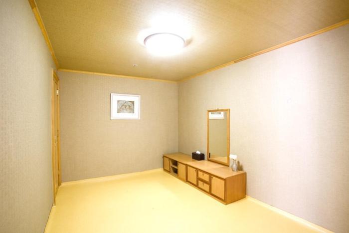 Wellihilli Park Resort Hoengseong Zewnętrze zdjęcie