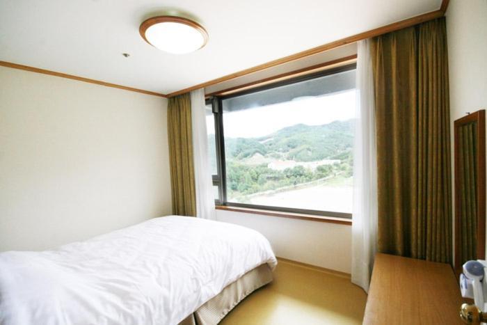 Wellihilli Park Resort Hoengseong Zewnętrze zdjęcie