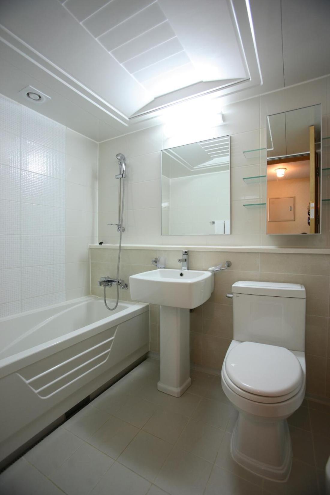 Wellihilli Park Resort Hoengseong Zewnętrze zdjęcie