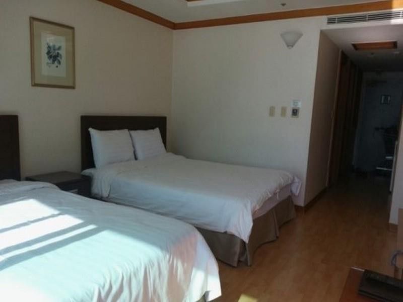 Wellihilli Park Resort Hoengseong Zewnętrze zdjęcie