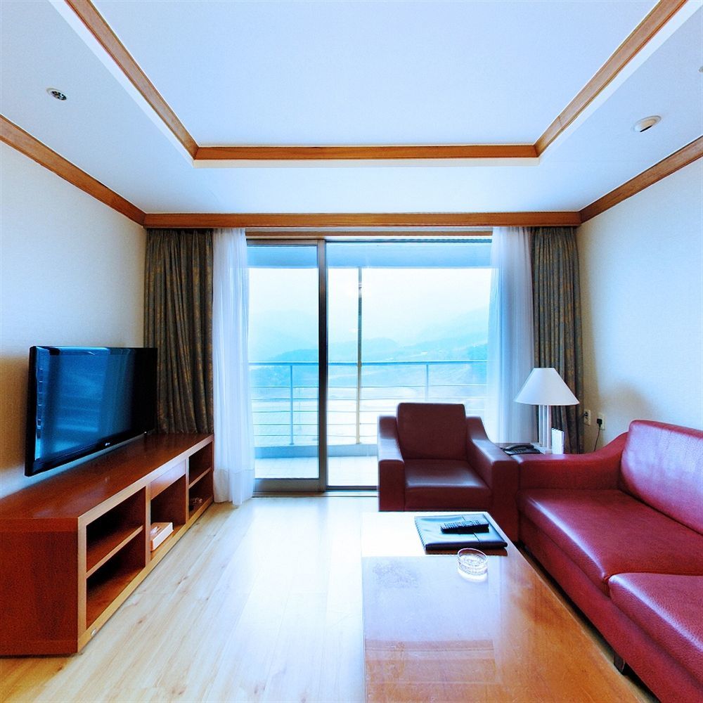 Wellihilli Park Resort Hoengseong Zewnętrze zdjęcie