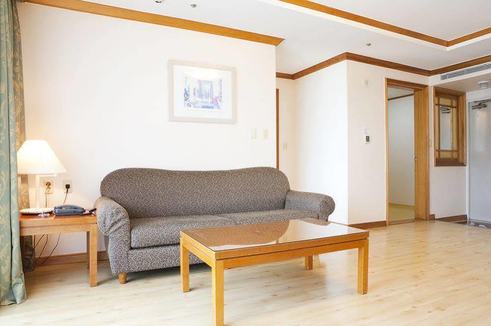 Wellihilli Park Resort Hoengseong Zewnętrze zdjęcie