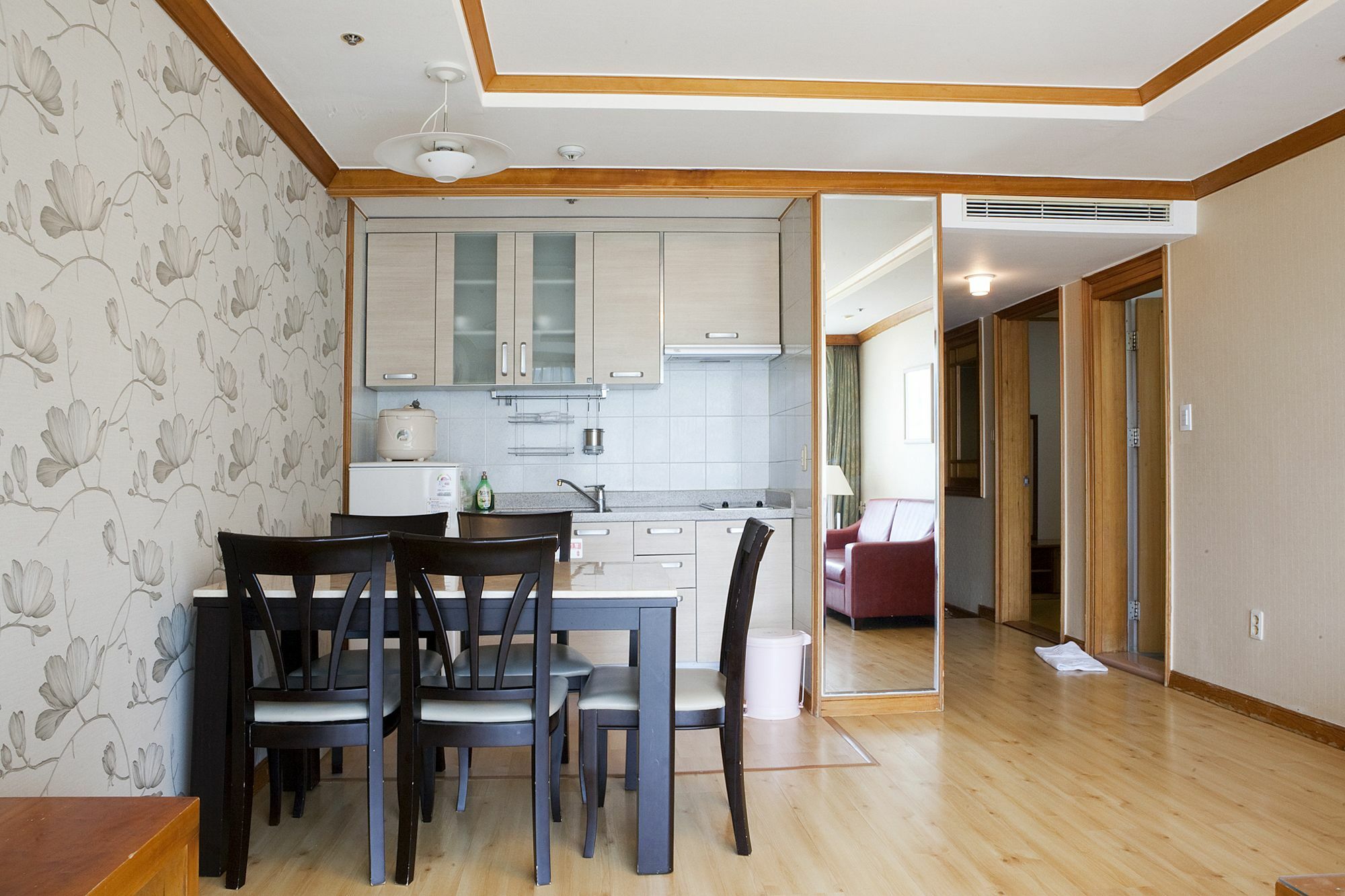 Wellihilli Park Resort Hoengseong Zewnętrze zdjęcie